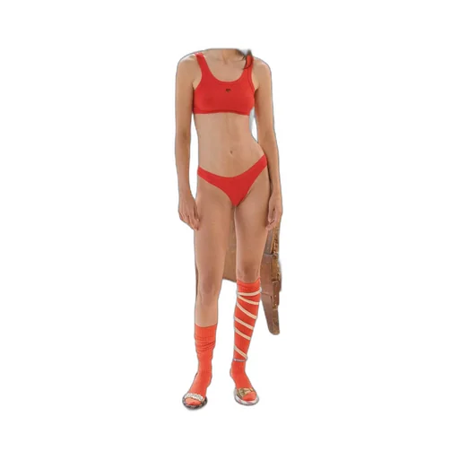 Elastic Waist Briefs