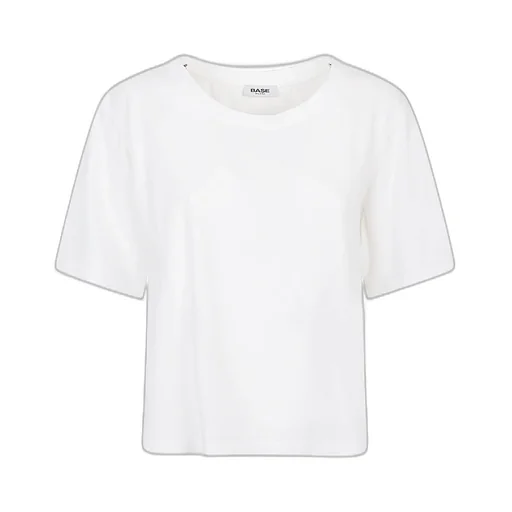Crew Neck T-Shirt