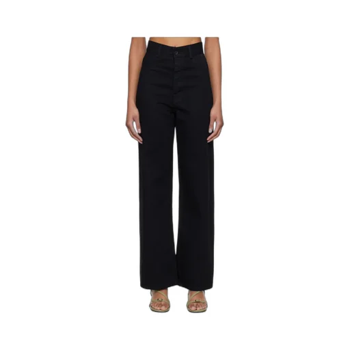 Belt Loop Jeans