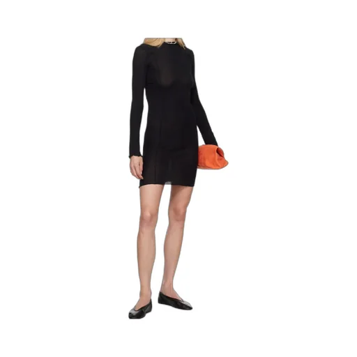 Long Sleeve Dress
