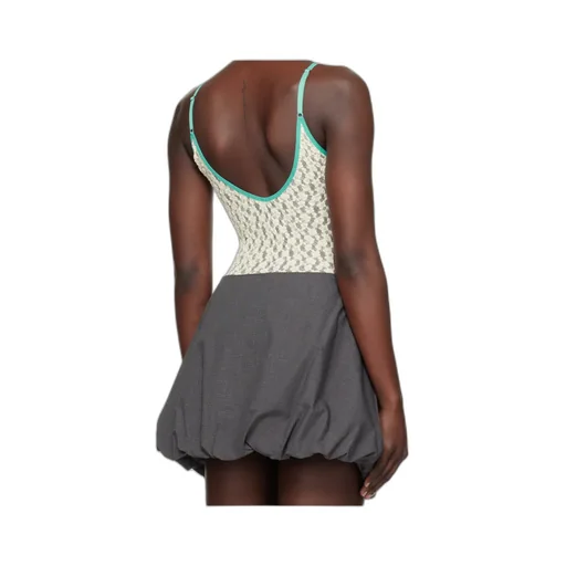 Musial Bodysuit