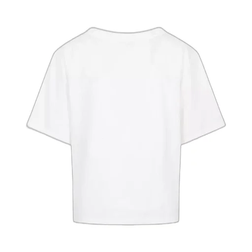 Crew Neck T-Shirt