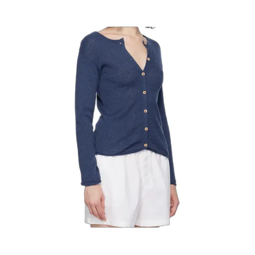 Drip Cardigan