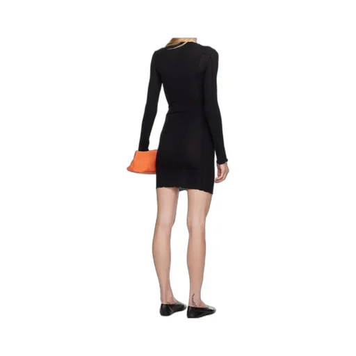 Long Sleeve Dress