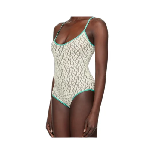 Musial Bodysuit