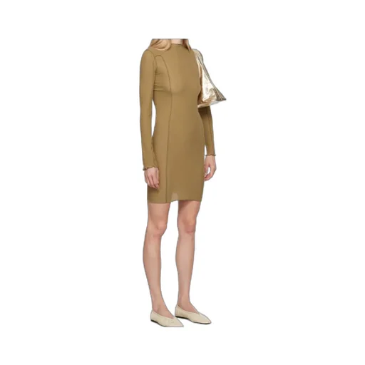 Long Sleeve Dress