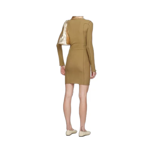 Long Sleeve Dress