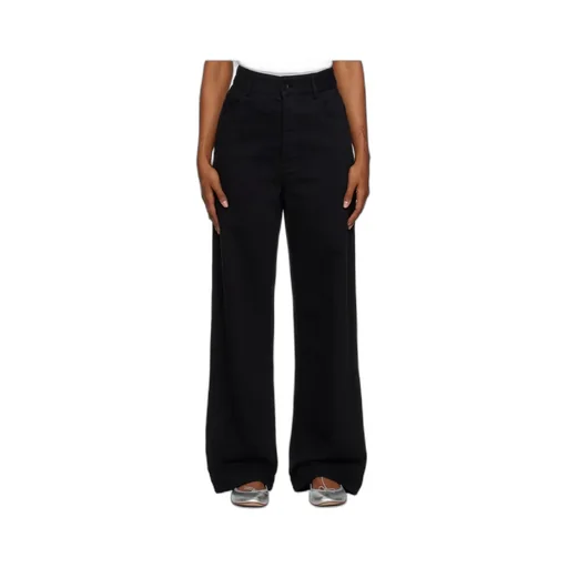Belt Loops Slacks