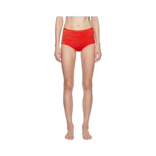 Elastic Waist Briefs