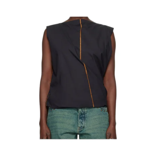 Sleeveless Top