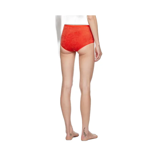 Elastic Waist Briefs