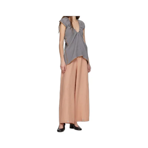 Pleated Top