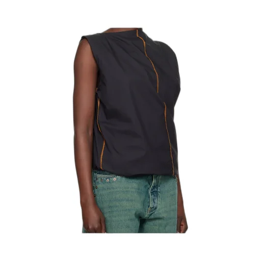 Sleeveless Top