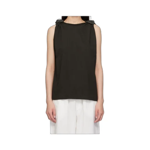 Rodo Tank Top
