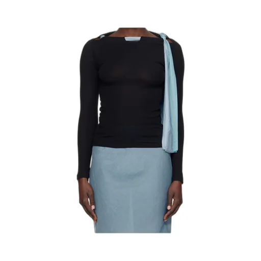 Long-Sleeved T-Shirt