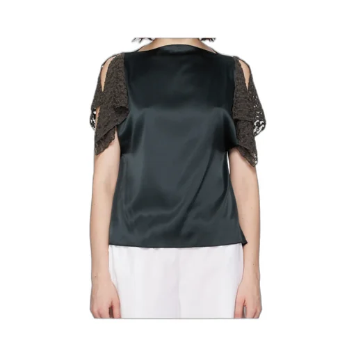 Olin Blouse