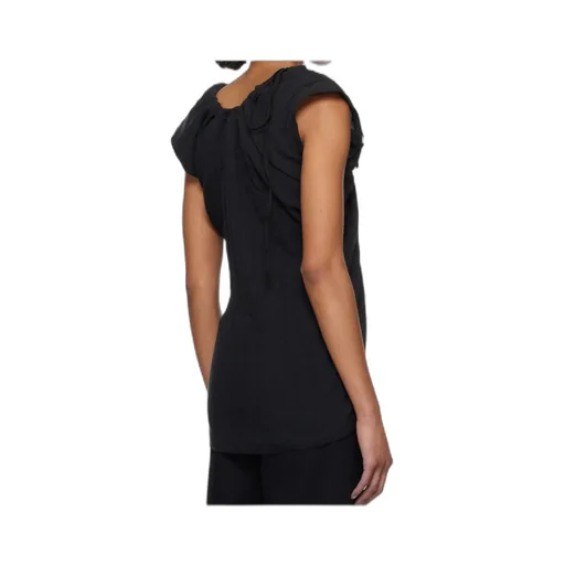 Pleated Top