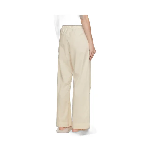 Ole Straight-Leg Trousers