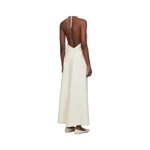 Sleeveless Dress