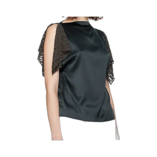 Olin Blouse