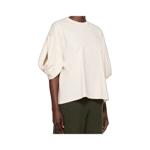 Round Neck T-Shirt