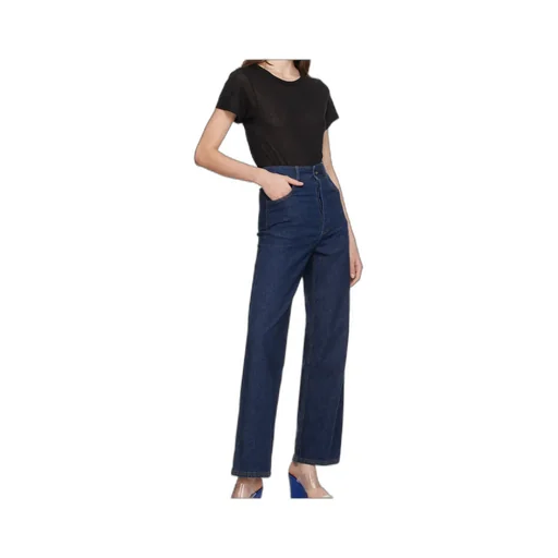 Crew Neck Bodysuit