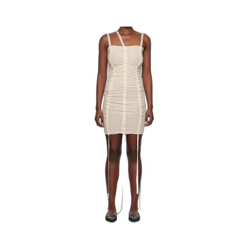Sleeveless Dress
