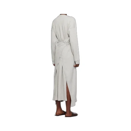 Long Sleeve Dress