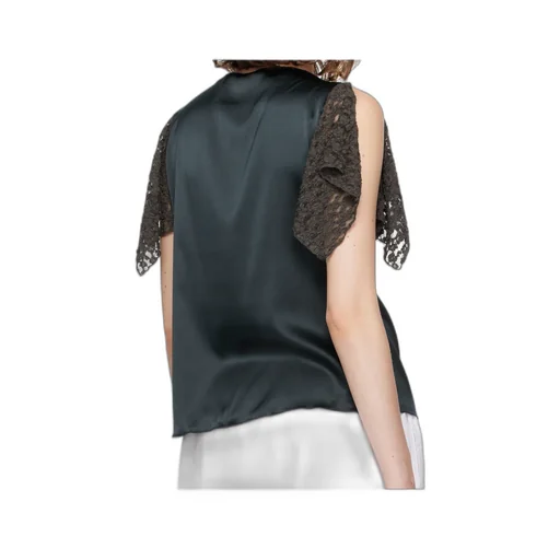 Olin Blouse