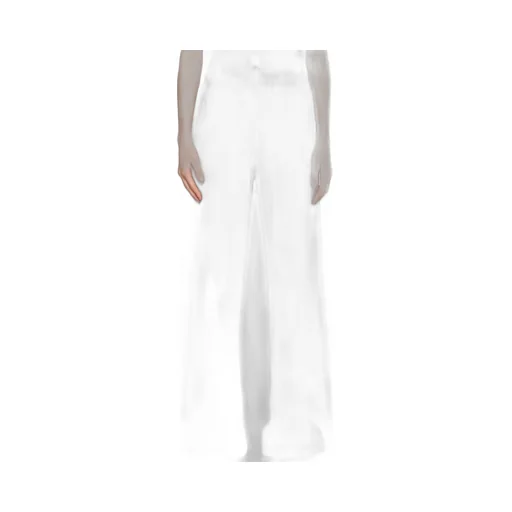 Ole Straight-Leg Trousers