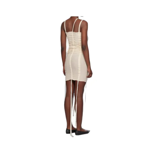 Sleeveless Dress