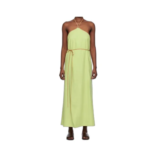 Sleeveless Dress
