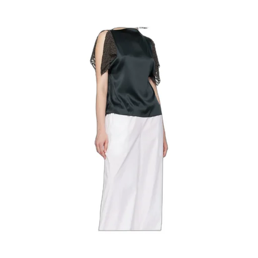 Olin Blouse