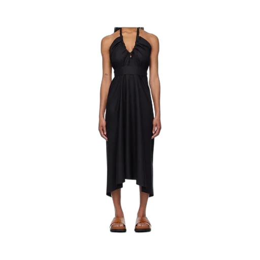 Node Dress