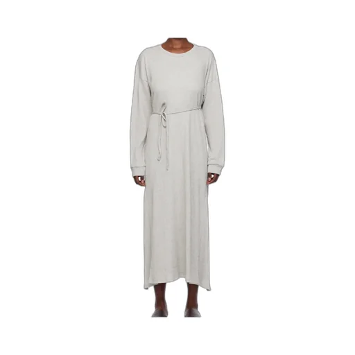 Long Sleeve Dress