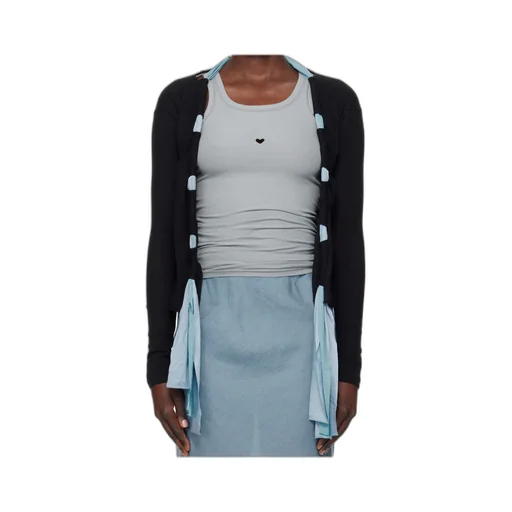 Long Sleeve Cardigan