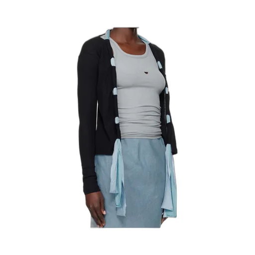 Long Sleeve Cardigan