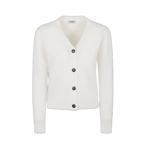 Long-Sleeved Cardigan