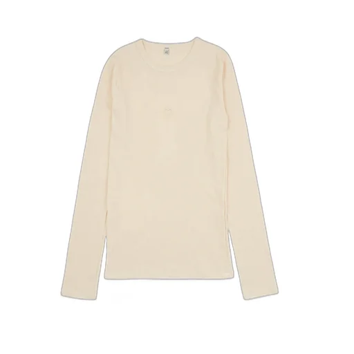 Heart Long Sleeve Tee
