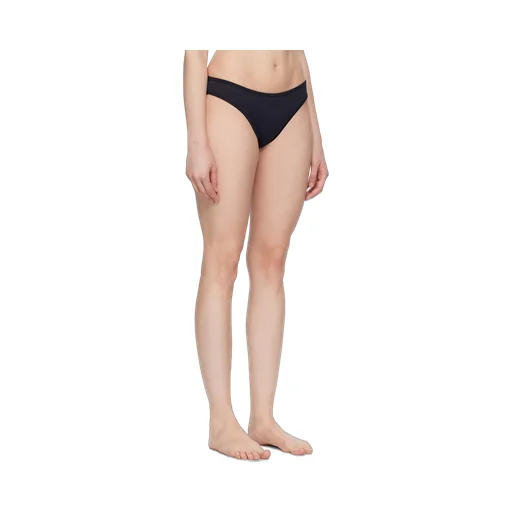 Heart Bikini Bottoms