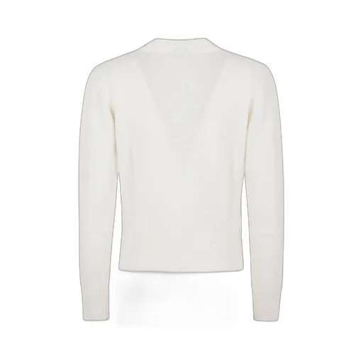 Long-Sleeved Cardigan