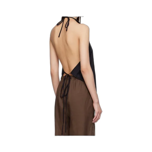 Sleeveless Vest