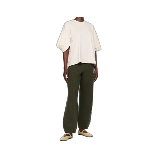 Round Neck T-Shirt