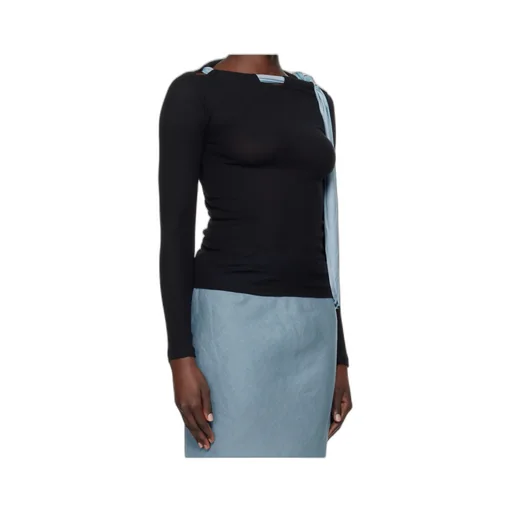 Long-Sleeved T-Shirt