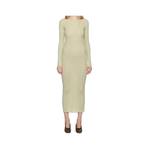 Dande Maxi Dress
