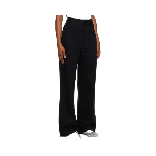 Belt Loops Slacks