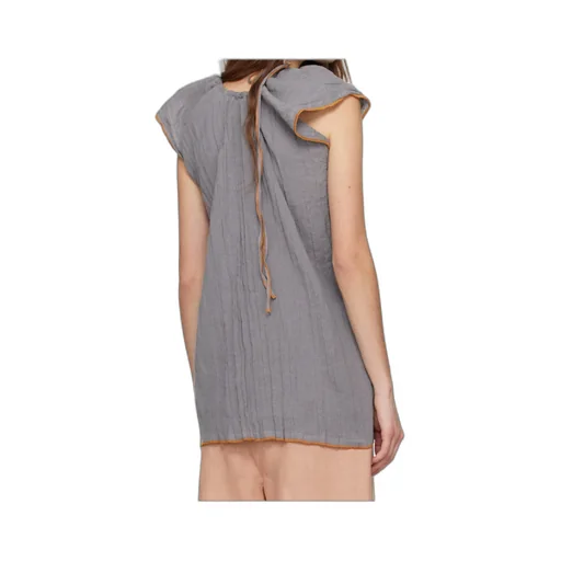 Pleated Top