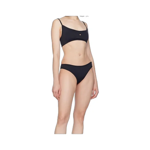 Cutout Bikini Top