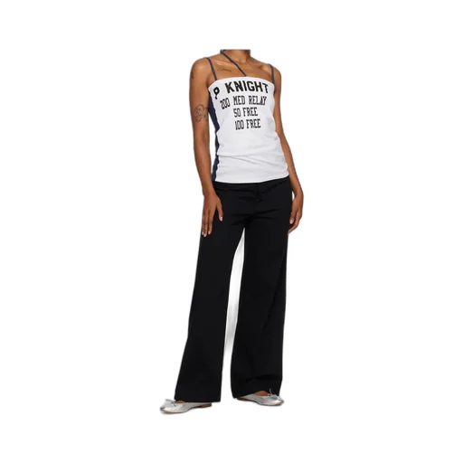 Belt Loops Slacks