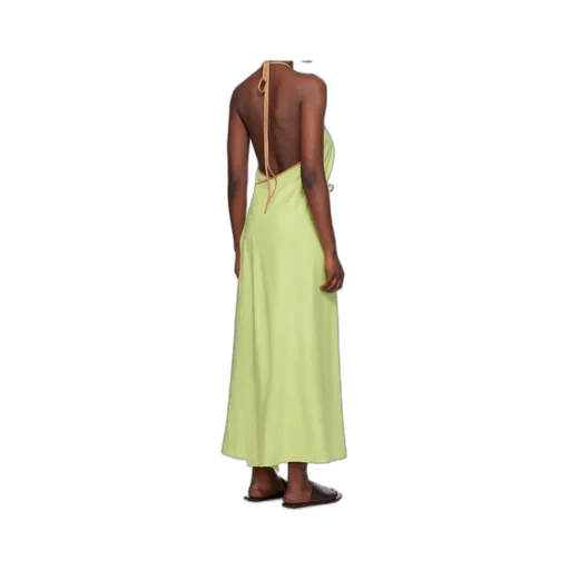 Sleeveless Dress